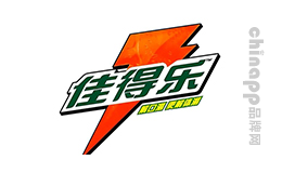 佳得乐Gatorade