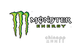 魔爪Monster Energy