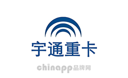 宇通重卡