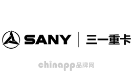 三一重卡SANY