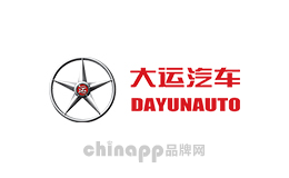 大運(yùn)DAYUN