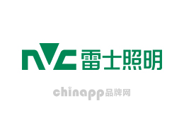 雷士照明NVC
