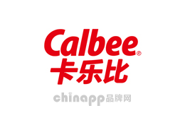 卡樂比calbee