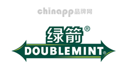 绿箭DOUBLEMINT