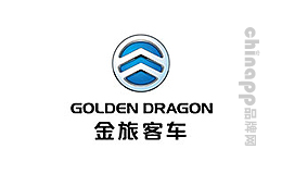 金旅客车