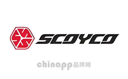 赛羽Scoyco