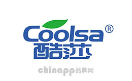 酷莎Coolsa