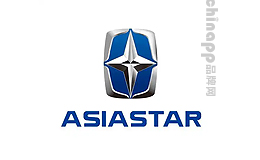 亚星客车Asiastar