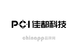 PCI佳都科技