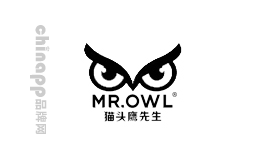 猫头鹰先生MR.OWL