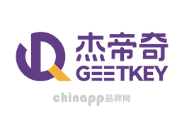 杰帝奇