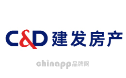 建发房产