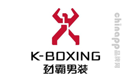 勁霸K-BOXING