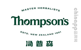 汤普森Thompson's