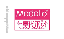莫代爾madallo