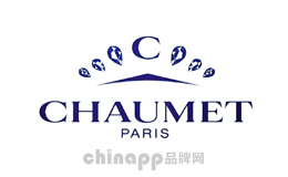 尚美巴黎CHAUMET
