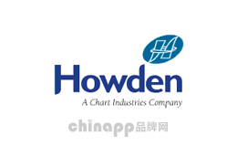 Howden豪顿