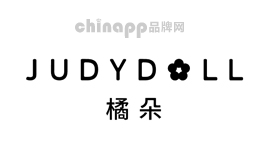 橘朵JUDYDOLL