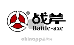 战斧