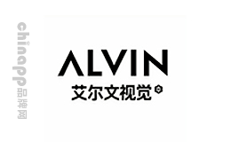 艾尔文视觉ALVIN