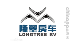 隆翠房车
