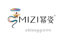 幂姿MIZI