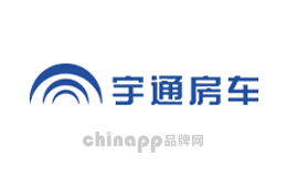 宇通房车