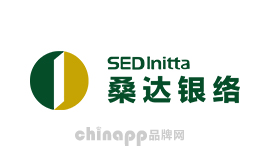 桑达银络