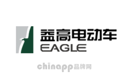 益高电动车EAGLE