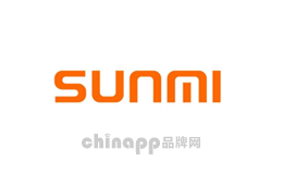 商米SUNMI