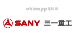 三一重工SANY