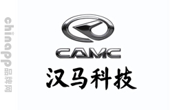 汉马科技CAMC