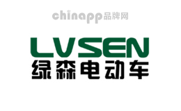 绿源电动车