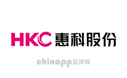 惠科HKC