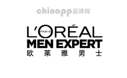 欧莱雅男士