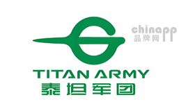 泰坦军团Titan Army