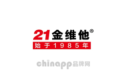 21金维他