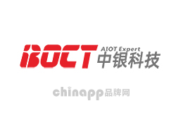 中銀科技BOCT