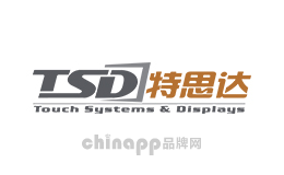 特思達(dá)TSD