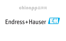 恩德斯豪斯endress+hauser