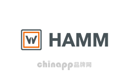 悍马HAMM