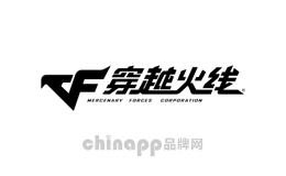 穿越火线CF