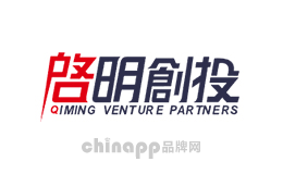 啟明創(chuàng)投