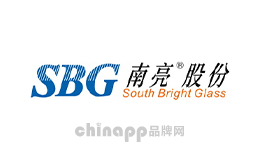 南亮玻璃SBG