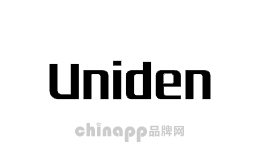 友利电Uniden