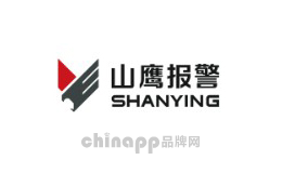 山鹰报警