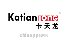 卡天龙Katianlong