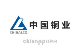 中国铜业CHINALCO