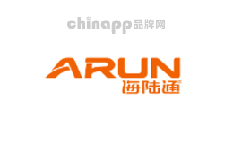 海陸通ARUN