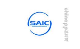 國產汽車十大品牌-上汽SAIC